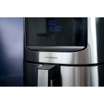 Gastronoma Air fryer 8L food basket with ceramic coating Gastronoma Air fryer 8L food basket with ceramic coating