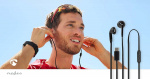 Nedis Wired Earphones | USB-C™ | Cable length: 1.20 m | Built-in microphone | Volume control | Black Nedis Wired Earphones | USB-C™ | Cable length: 1.20 m | Built-in microphone | Volume control | Black