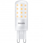 Philips LED G9 Kapsel 4W (40W) Dimbar 480lm Philips LED G9 Kapsel 4W (40W) Dimbar 480lm