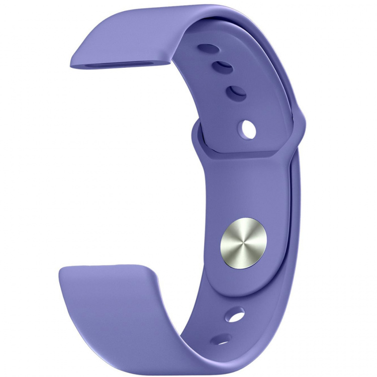 Celly Trainerbeat Smartwatch med två armband Svart + Lila Celly Trainerbeat Smartwatch med två armband Svart + Lila