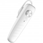 Celly BH20 Mono Bluetooth-headset Vit