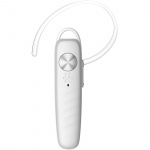 Celly BH20 Mono Bluetooth-headset Vit