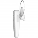 Celly BH20 Mono Bluetooth-headset Vit
