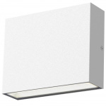 Llitt Per I Väggarmatur LED IP54 3000K 4W 210lm Vit