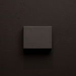 Llitt Per I Väggarmatur LED IP54 3000K 4W 210lm Antracit