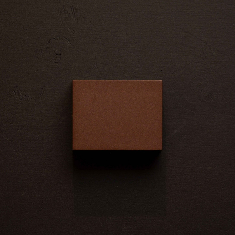 Llitt Per I Väggarmatur LED IP54 3000K 4W 210lm Corten