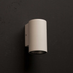 Llitt Erik I Väggarmatur LED IP65 3000K 2W 293lm Vit