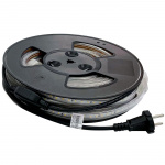 Llitt Bosse Work Ledstrip arbetsbelysning 10m IP65 4000K 80W 8000lm