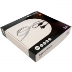 Llitt Bosse Work Ledstrip arbetsbelysning 10m IP65 4000K 80W 8000lm