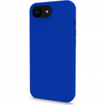 Celly Cromo Soft rubber case iPhone SE 4 Blå Celly Cromo Soft rubber case iPhone SE 4 Blå