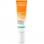 Neutrogena Clear & Defend 0.5% Salicylic Acid SOS Gel 15ml Neutrogena Clear & Defend 0.5% Salicylic Acid SOS Gel 15ml