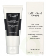 Sisley Hair Rituel Revitalizing Smoothing Shampoo 200 ml