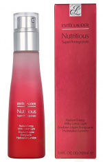 Estee Lauder Nutritious Super-Pomegranate Radiant Milky Lotion 100 ml