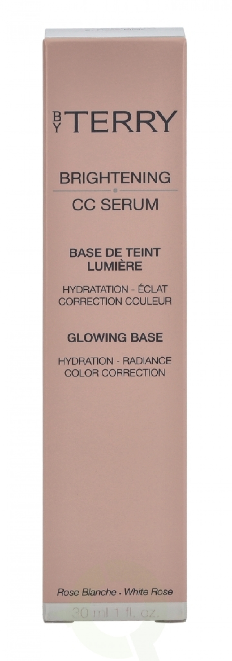 By Terry Cellularose Brightening CC Lumi-Serum 30 ml #02 Rose Elixir