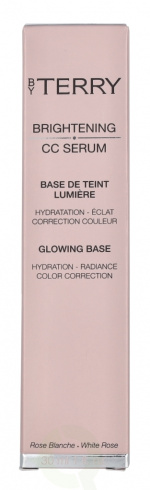 By Terry Cellularose Brightening CC Lumi-Serum 30 ml #03 Apricot Glow