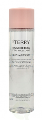 By Terry Baume De Rose Micellar Water 200 ml