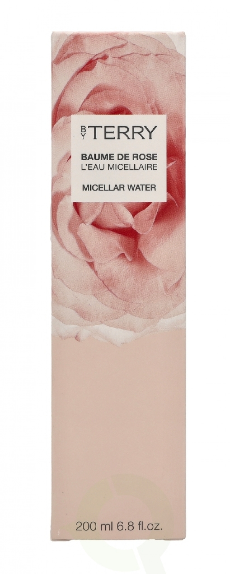 By Terry Baume De Rose Micellar Water 200 ml