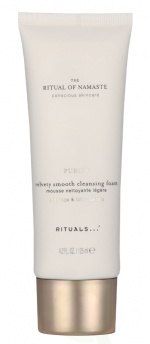 Rituals Namaste Velvety Smooth Cleansing Foam 125 ml