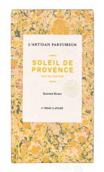 L\'Artisan Parfumeur Soleil De Provence Edp Spray 100 ml