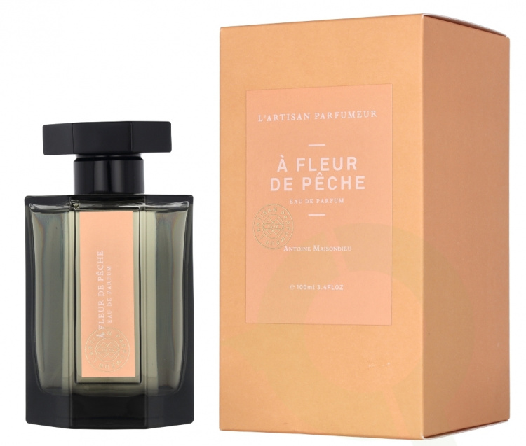 L\'Artisan Parfumeur A Fleur De Peche Edp Spray 100 ml