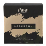 BPerfect Lockdown Luxe Pressed Powder 13 g CC1