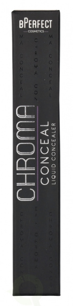 BPerfect Chroma Conceal Liquid Concealer 12.5 ml W8