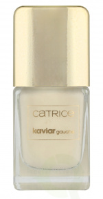 Catrice Kaviar Gauche Nail Lacquer 10.5 ml C01 Over The Sky