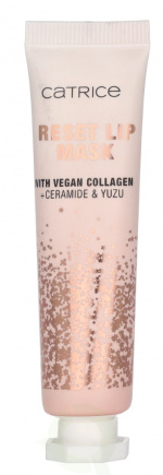Catrice Reset Lip Mask 15 ml