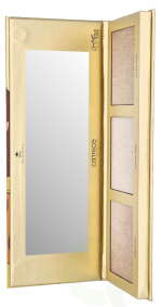 Catrice Disney Princess Belle Highlighter Palette 21 g #020 Never Give Up