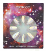 Catrice Dear Universe False Nails Limited Edition 24 piece C02 I Am Energized