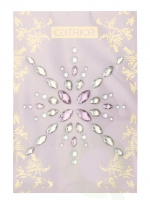 Catrice Advent Beauty Gift Shop Face Jewels 0 C02 Sparkling Lilac Gem
