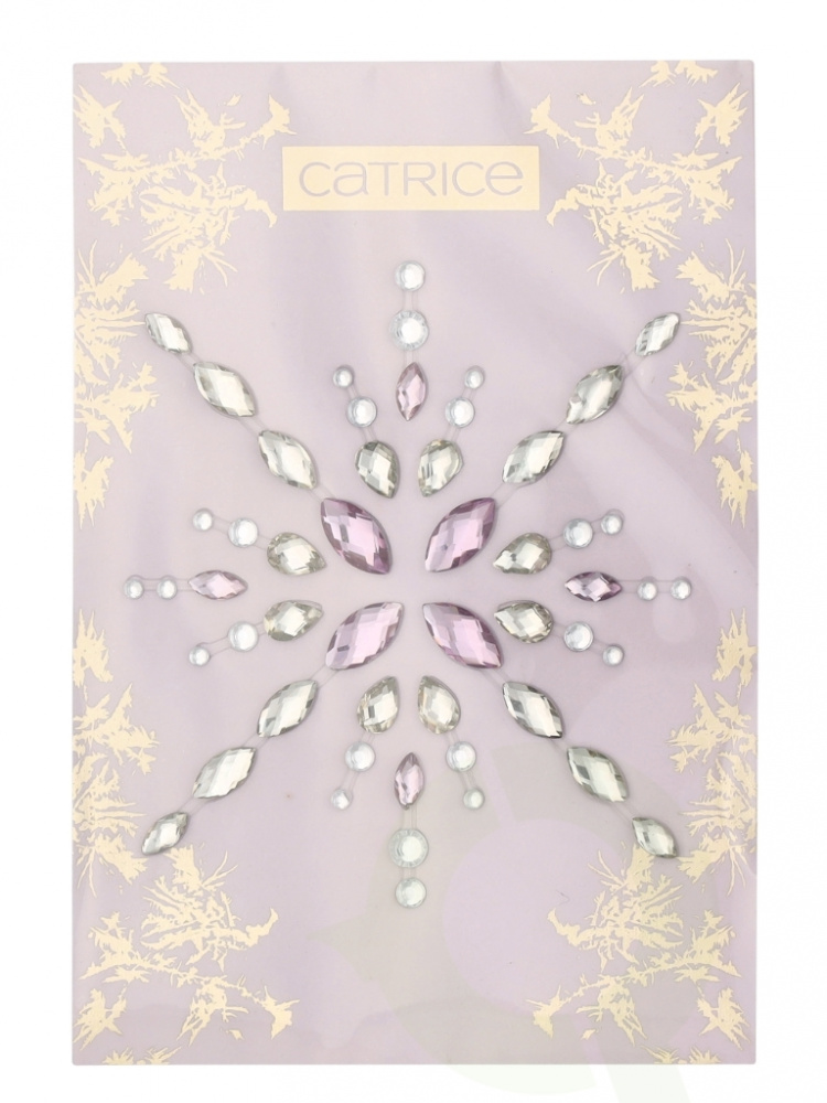 Catrice Advent Beauty Gift Shop Face Jewels 0 C02 Sparkling Lilac Gem