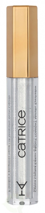 Catrice About Tonight Metallic Eyeshadow Limited Edition 2 ml C02 Cintastic