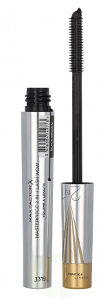 Max Factor Masterpiece 2 In 1 Lash Wow Mascara 7 ml #02 Black Brown
