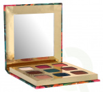 Catrice Tropic Exotic Eyeshadow Palette 12 g C01 Tropic Escape