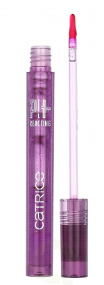 Catrice Metaface Lip Gloss 1.6 ml C01 Virtual Kiss