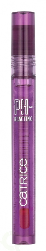 Catrice Metaface Lip Gloss 1.6 ml C01 Virtual Kiss