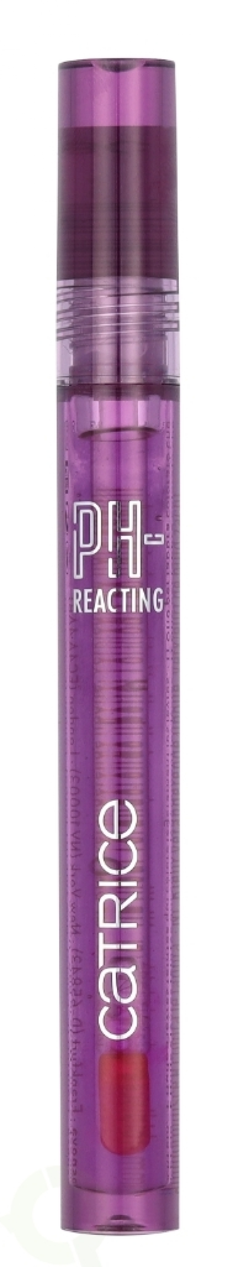 Catrice Metaface Lip Gloss 1.6 ml C01 Virtual Kiss