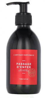 L\'Artisan Parfumeur Passage D\'Enfer Hand & Body Wash 300 ml