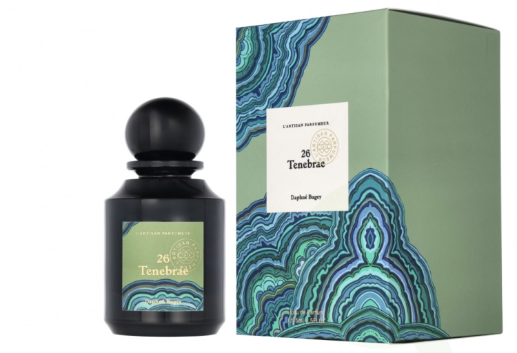 L\'Artisan Parfumeur Tenebrae 26 Edp Spray 75 ml