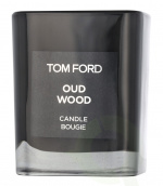 Tom Ford Oud Wood Candle 200 g