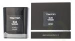 Tom Ford Oud Wood Candle 200 g
