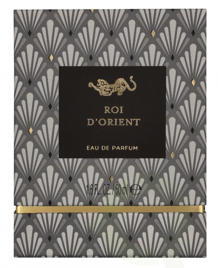 Rituals Roi D\'Orient Edp Spray 50 ml