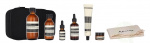 AESOP Parsley Seed Extended Anti-Oxidant Skin Care Kit 445 ml Cleansing Oil 200ml/Toner 100ml/Serum 60ml/Eye Cream 10ml/Masque 60ml/Treatment 15ml