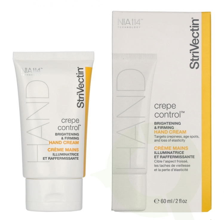 StriVectin Crepe Control Hand Cream 60 ml