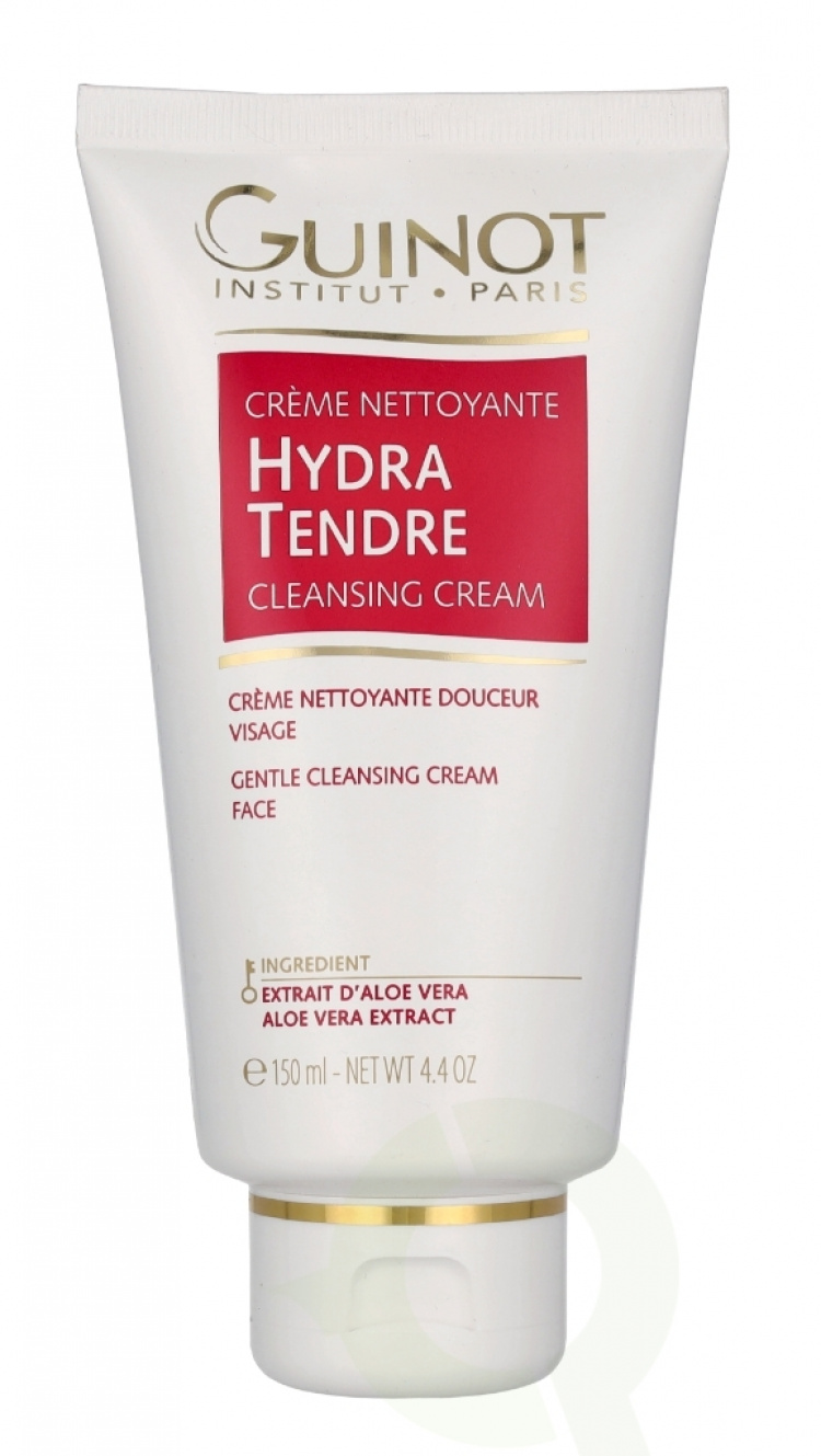 Guinot Hydra Tendre Gentle Cleansing Face Cream 150 ml