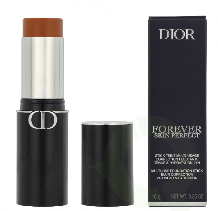 Dior Forever Skin Perfect Foundation 10 g #5N Neutral
