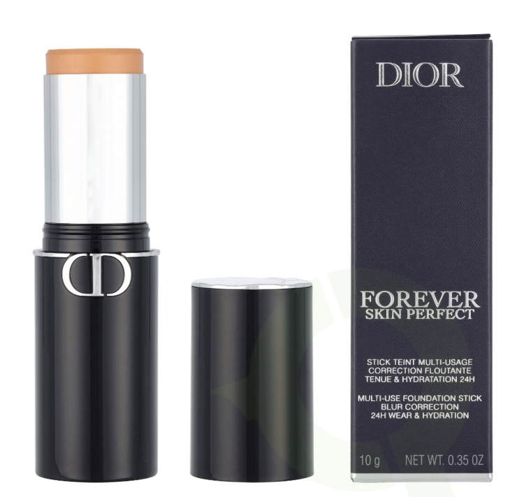 Dior Forever Skin Perfect Foundation 10 g #2W Warm