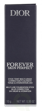 Dior Forever Skin Perfect Foundation 10 g #2W Warm