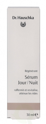 Dr. Hauschka Regenerating Serum 30 ml